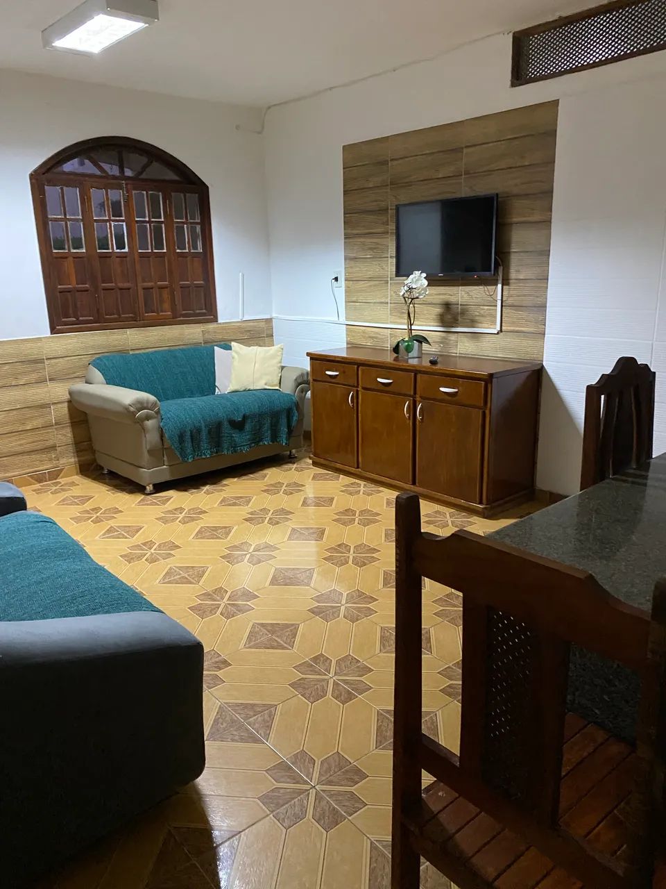 Casa mobiliada de 2/4 no bairro de Piatã  - Foto 3