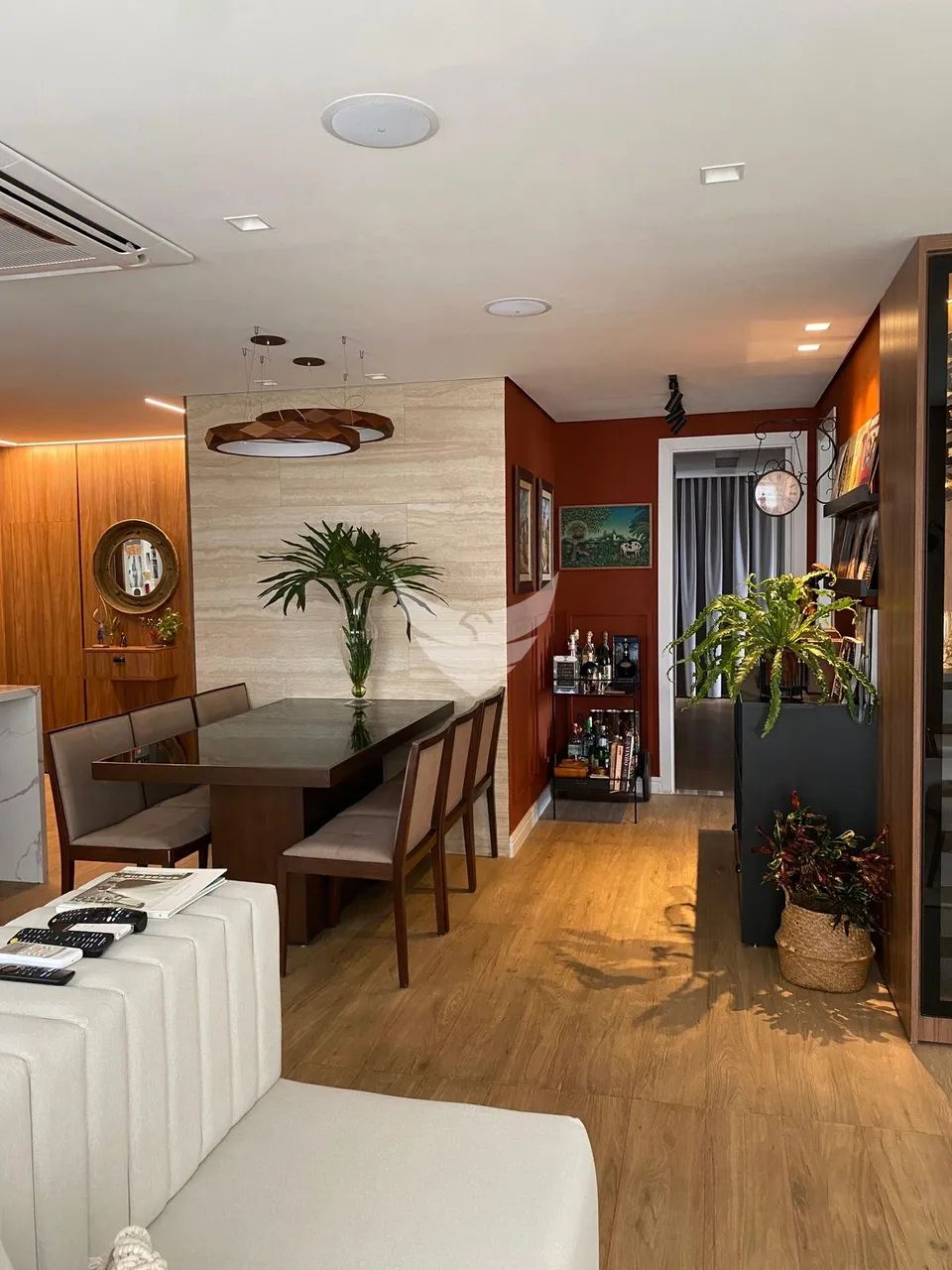 Apartamento Porteira Fechada SOHO - Foto 3