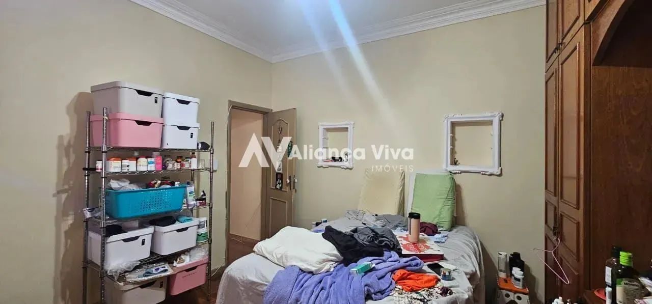 Copacabana | Apartamento 3 quartos, sendo 1 suite - Foto 12