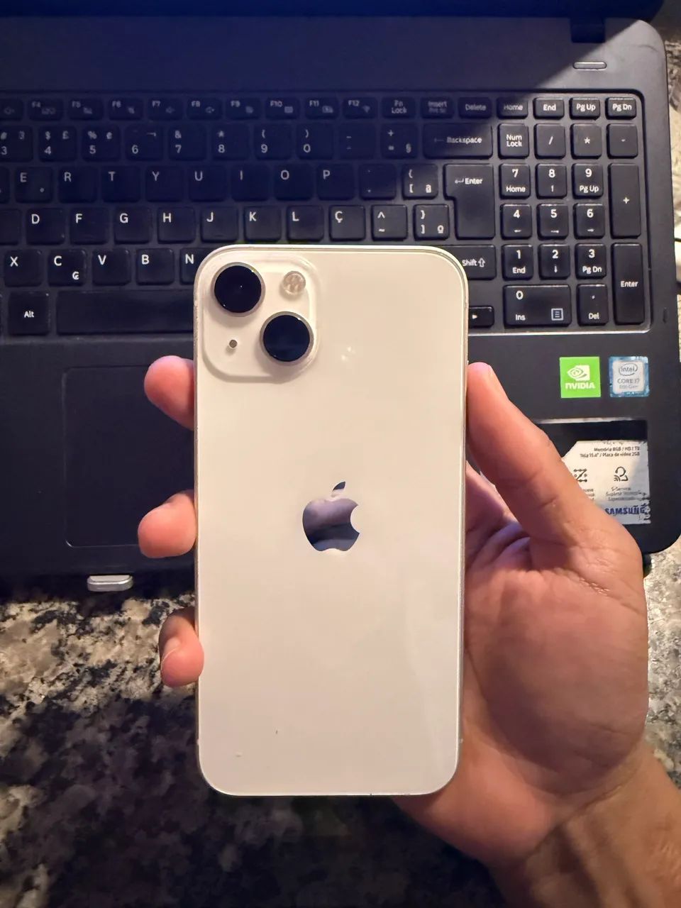 iPhone 13 256gb 