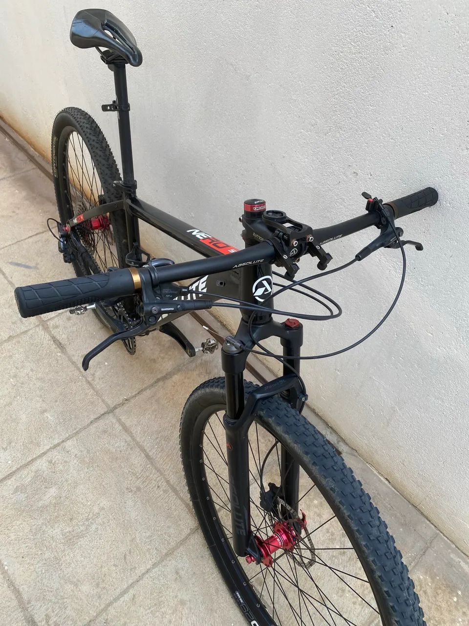 Bike Absolute - Foto 2