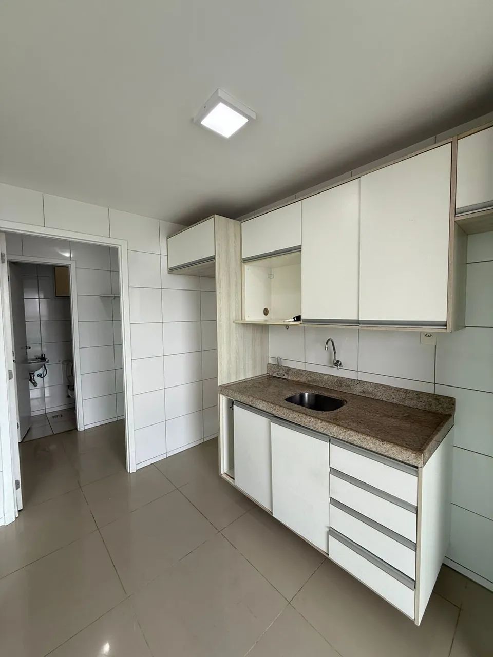 ALUGO APARTAMENTO ALTOS DO RENASCENÇA - Foto 3