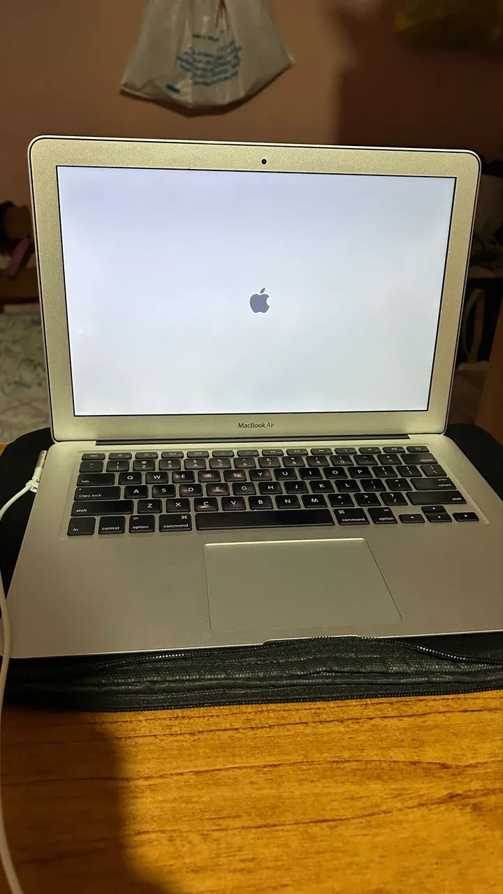 MacBook 13 128GB - Foto 4