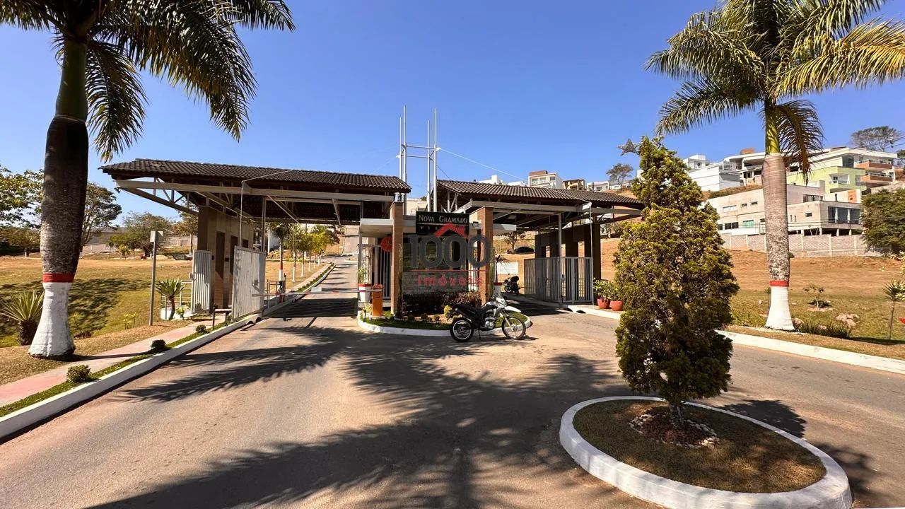 Lote / Terreno - Grama - Foto 3