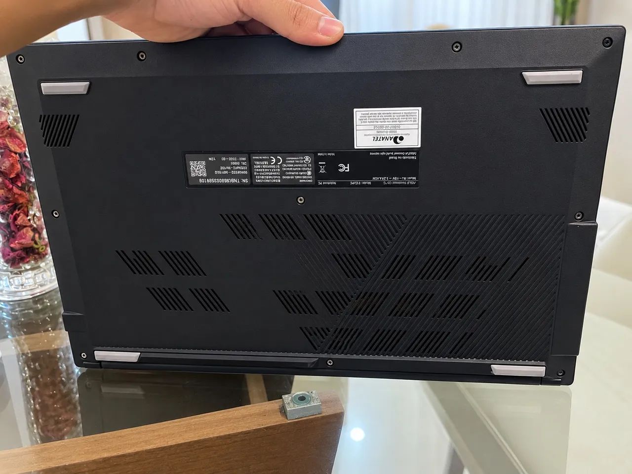 Notebook Asus Vivobook - Foto 2