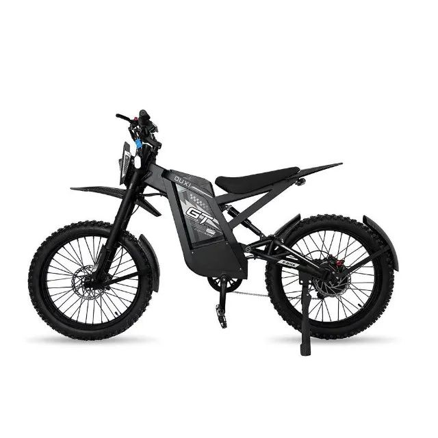 Bicicleta Elétrica GT2000 Trilha - Foto 4