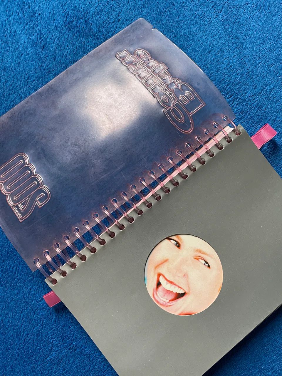 Agenda da xuxa 2000 - Foto 2