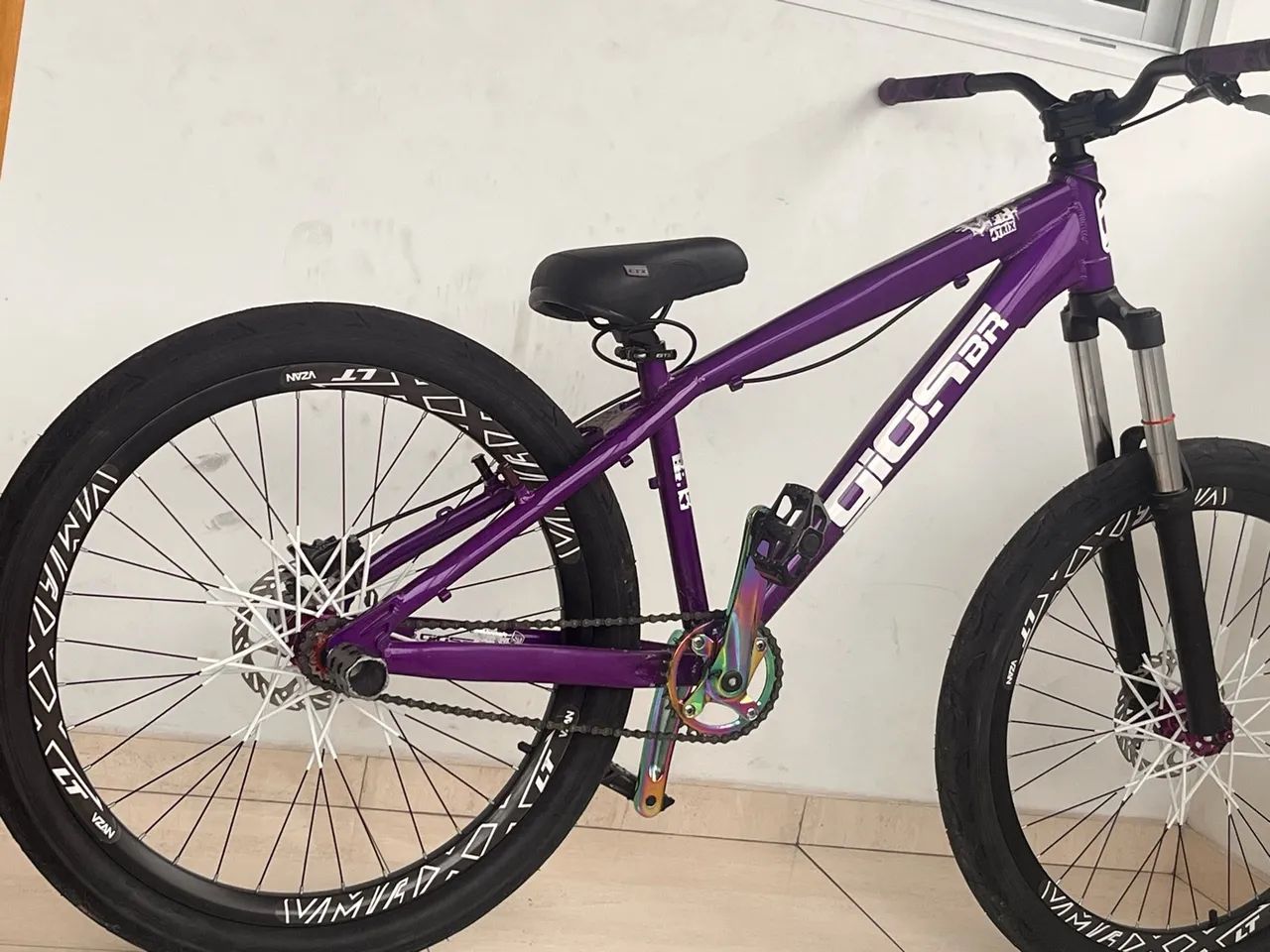 Gios 4trix