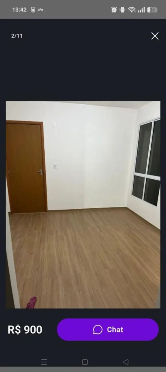 Aluga-se