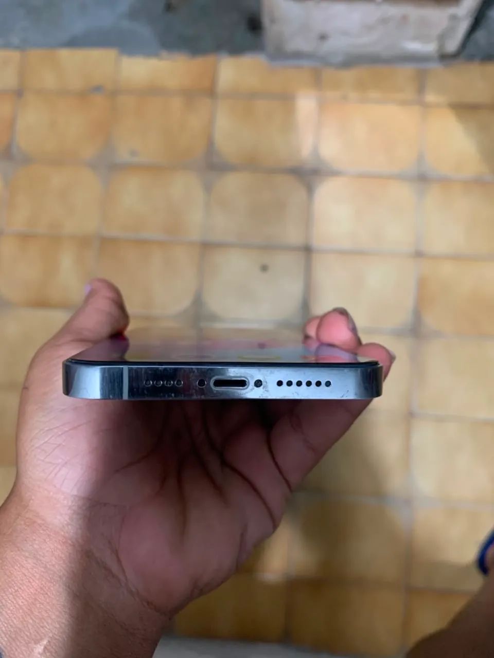 iPhone 13 Pro Max 128gb - Foto 4