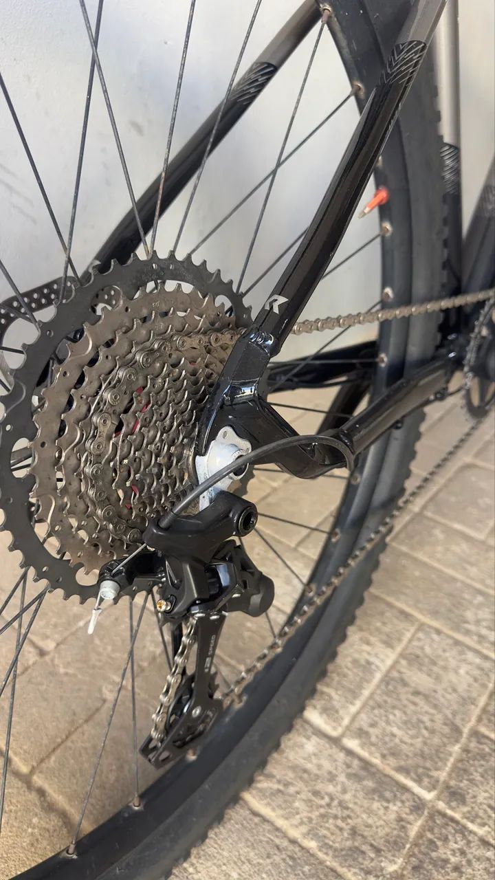 Bicicleta Rava Nazca  - Foto 4