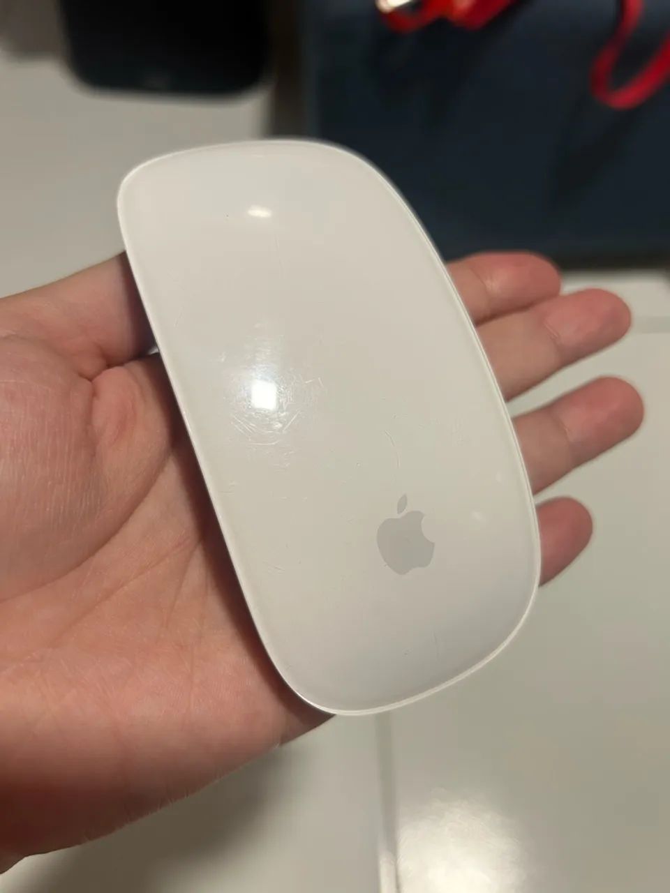 Mouse Apple 2