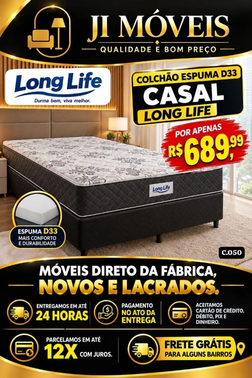 Móveis novos, entrega  - Foto 2