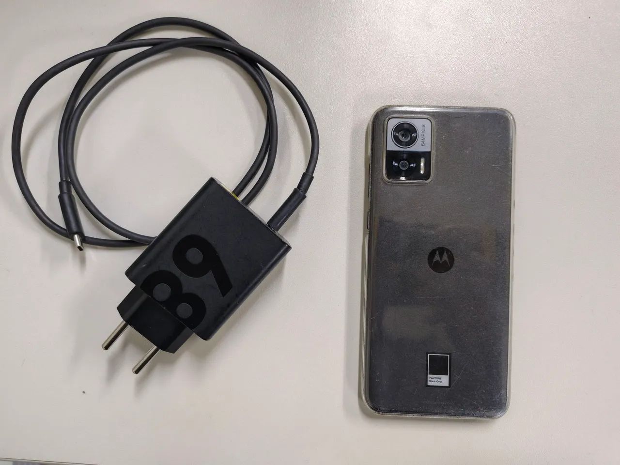Moto Edge 30 Neo usado