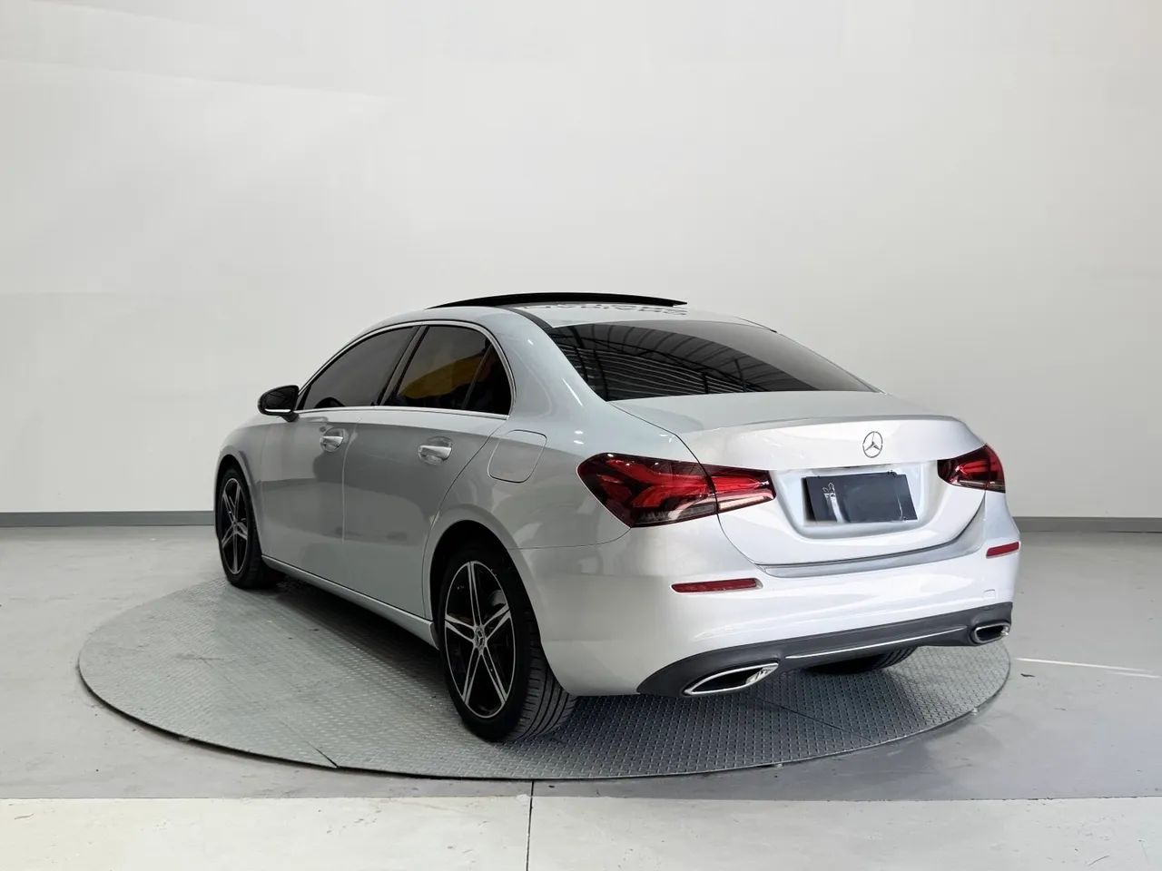 Mercedes-Benz A 200 2020