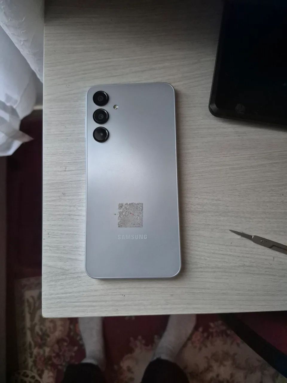 Celular Samsung A16 - Foto 2