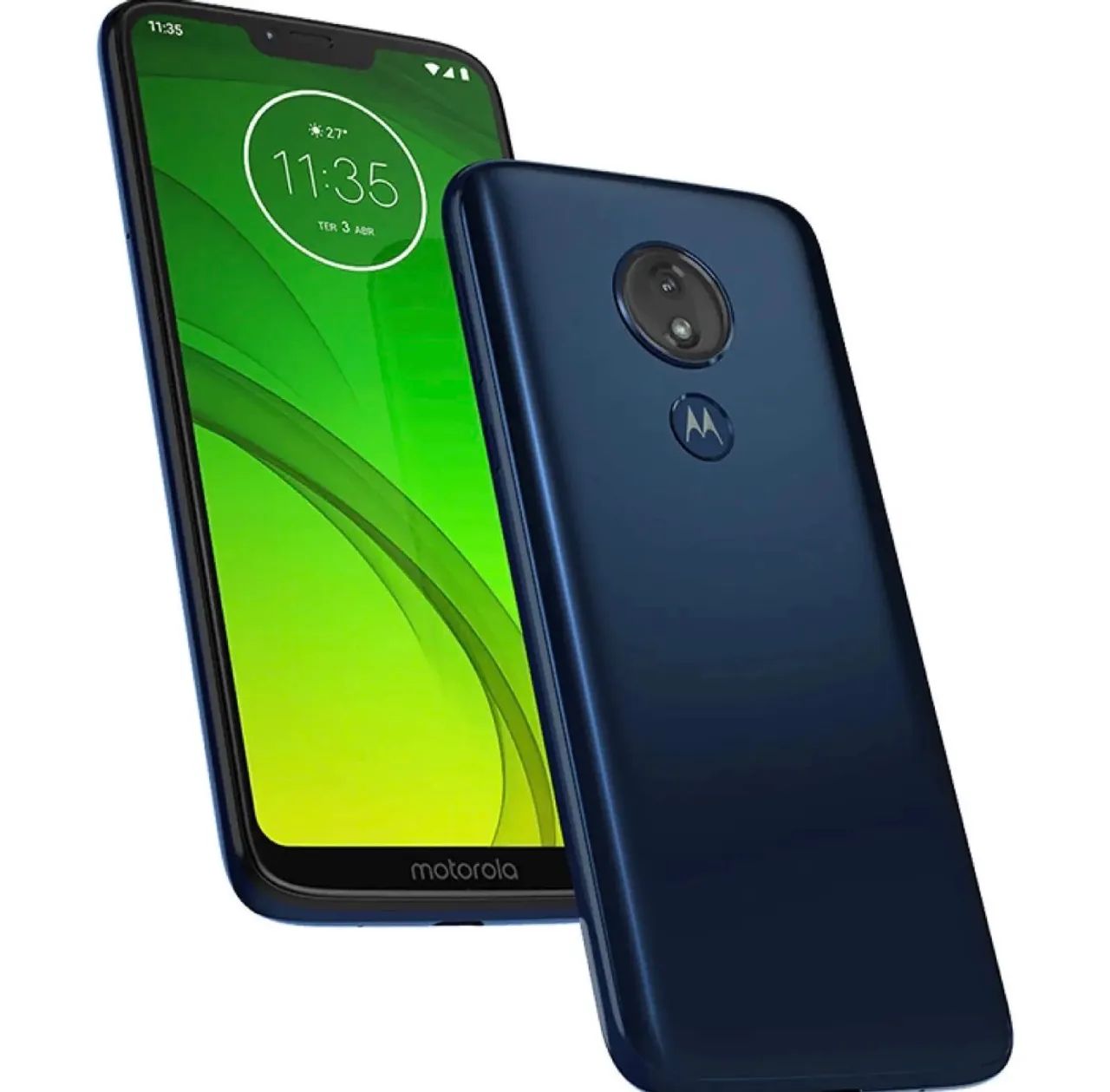 Motorola Moto G7 Play - Foto 3
