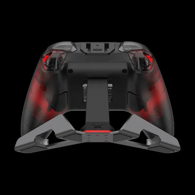 Gamesir Cyclone 2 Preto, Para Switch, Android, PC - Foto 2