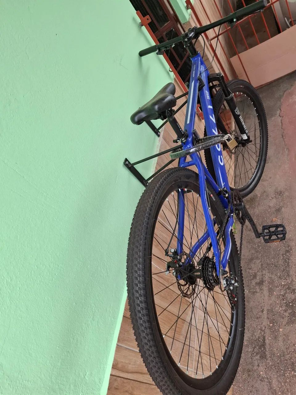 Bike Colli Aro 29 - Foto 2