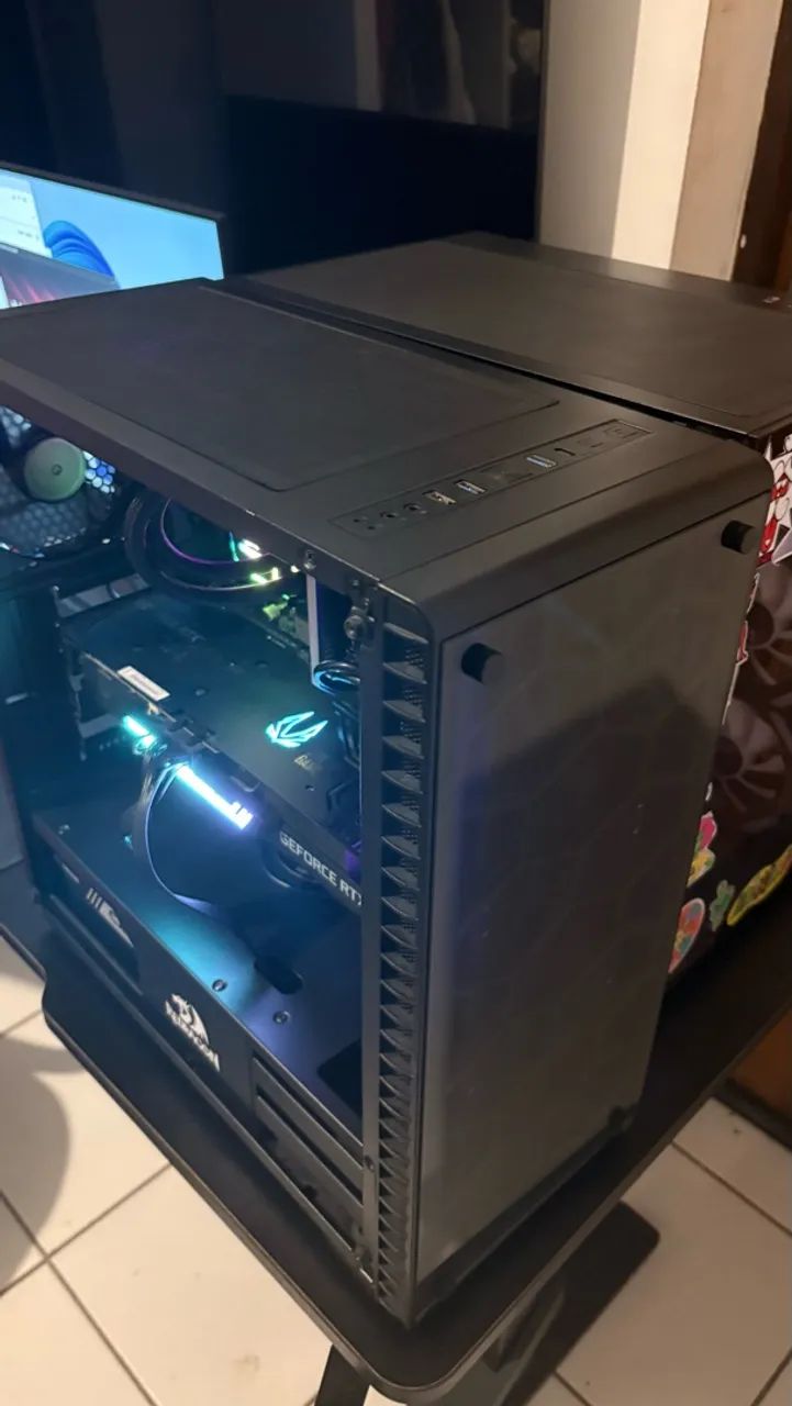 PC BRABO - Foto 2