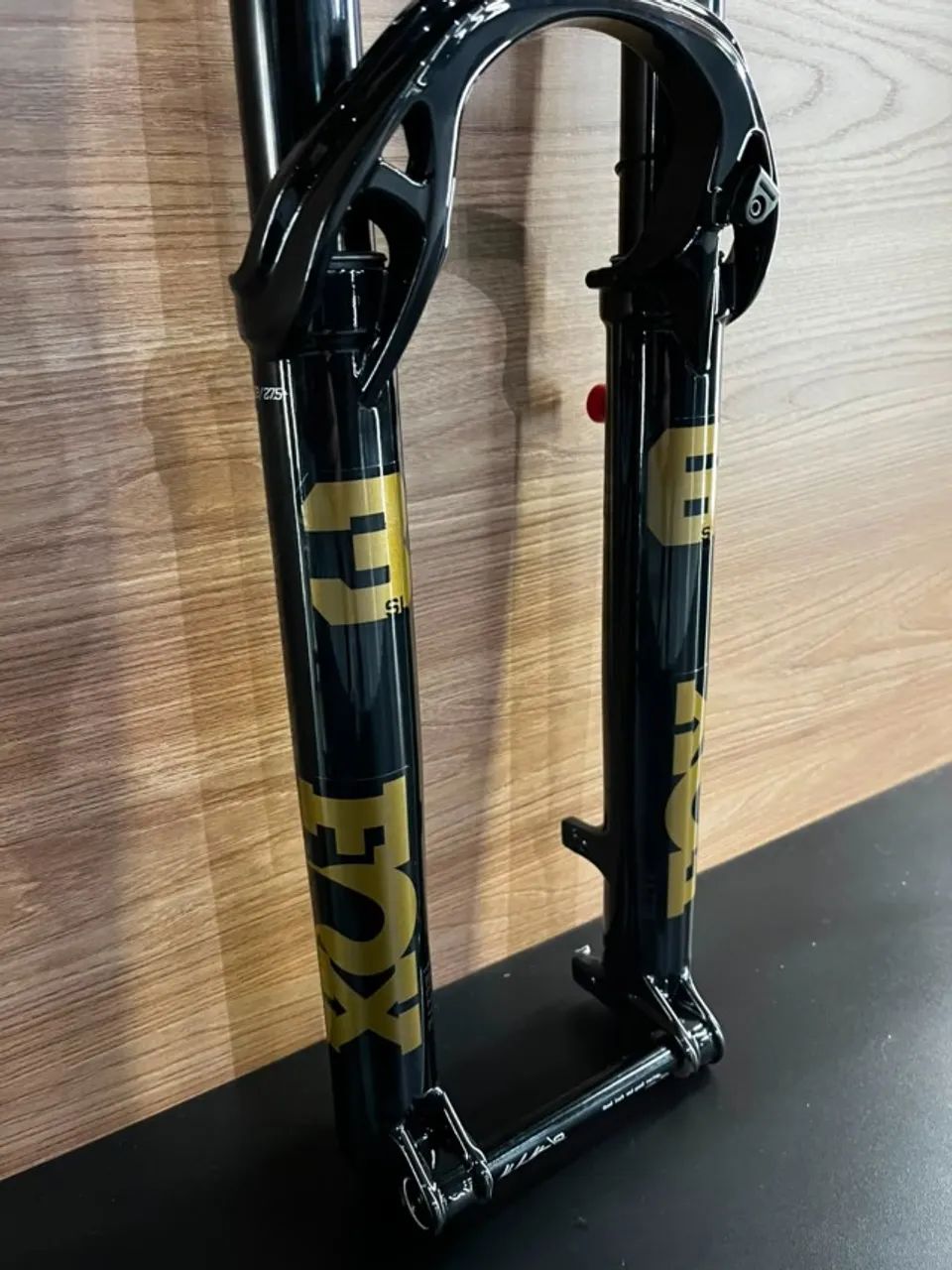 Suspensão Fox 36 SL Performance Elite - Foto 2