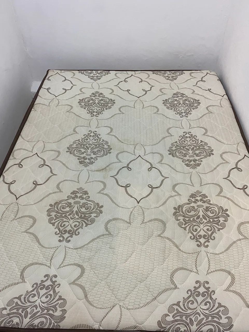 Cama de casal 