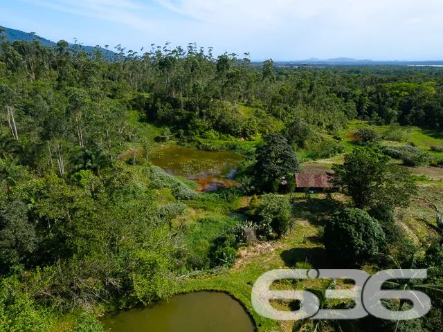 Chacará | Garuva | Barrancos - Foto 2