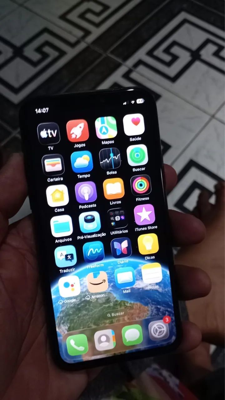 iPhone 11 Pro 64gb - Foto 2