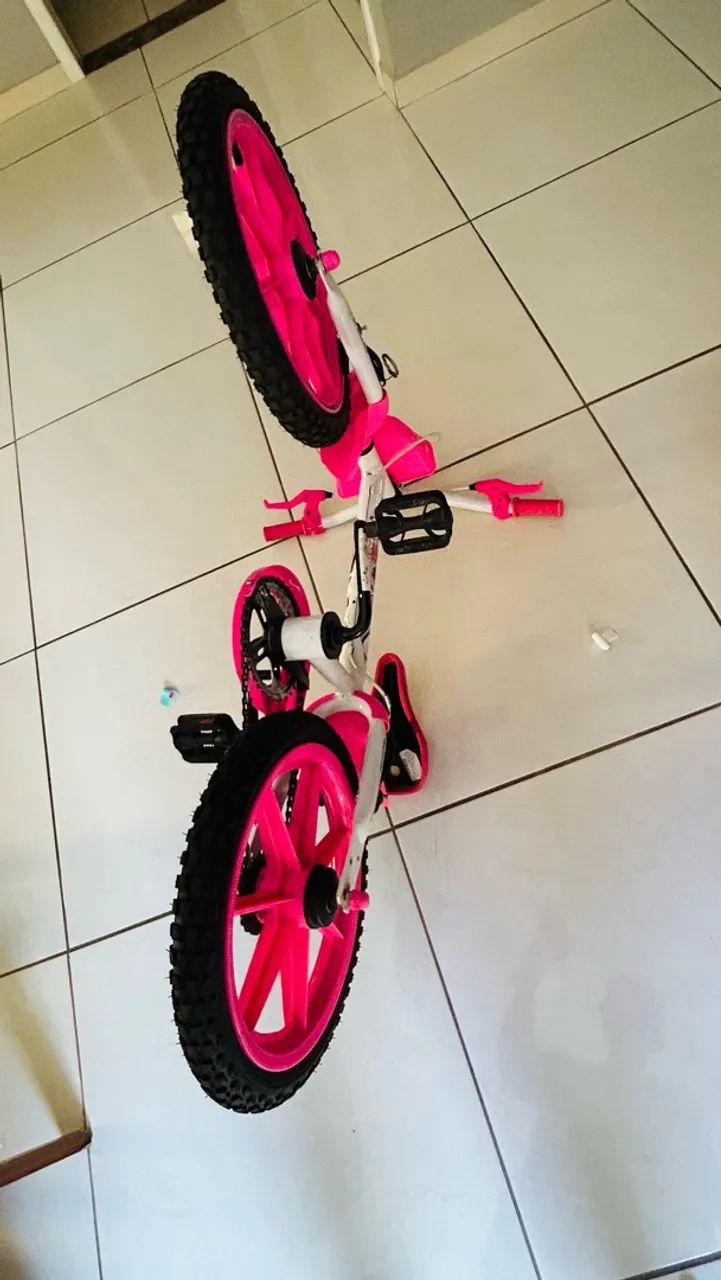 Bicicleta Infantil  - Foto 4