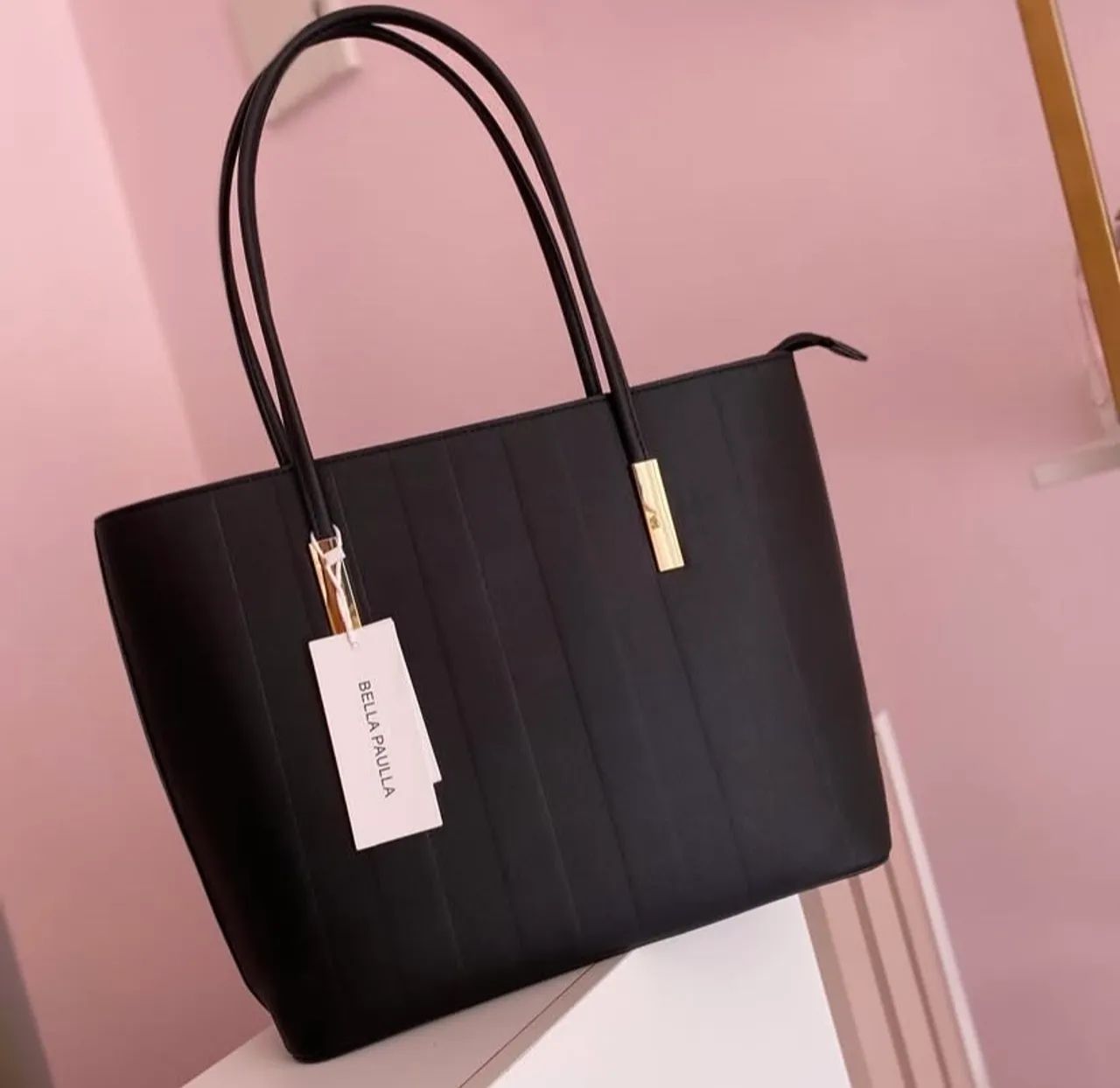 Bolsa Bella Paulla - Foto 2