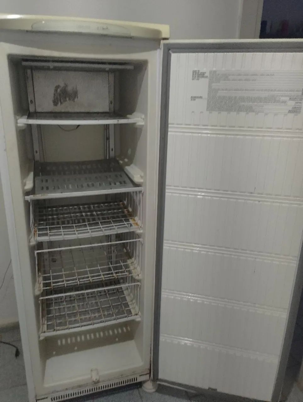 Freezer Prosdócimo  - Foto 2