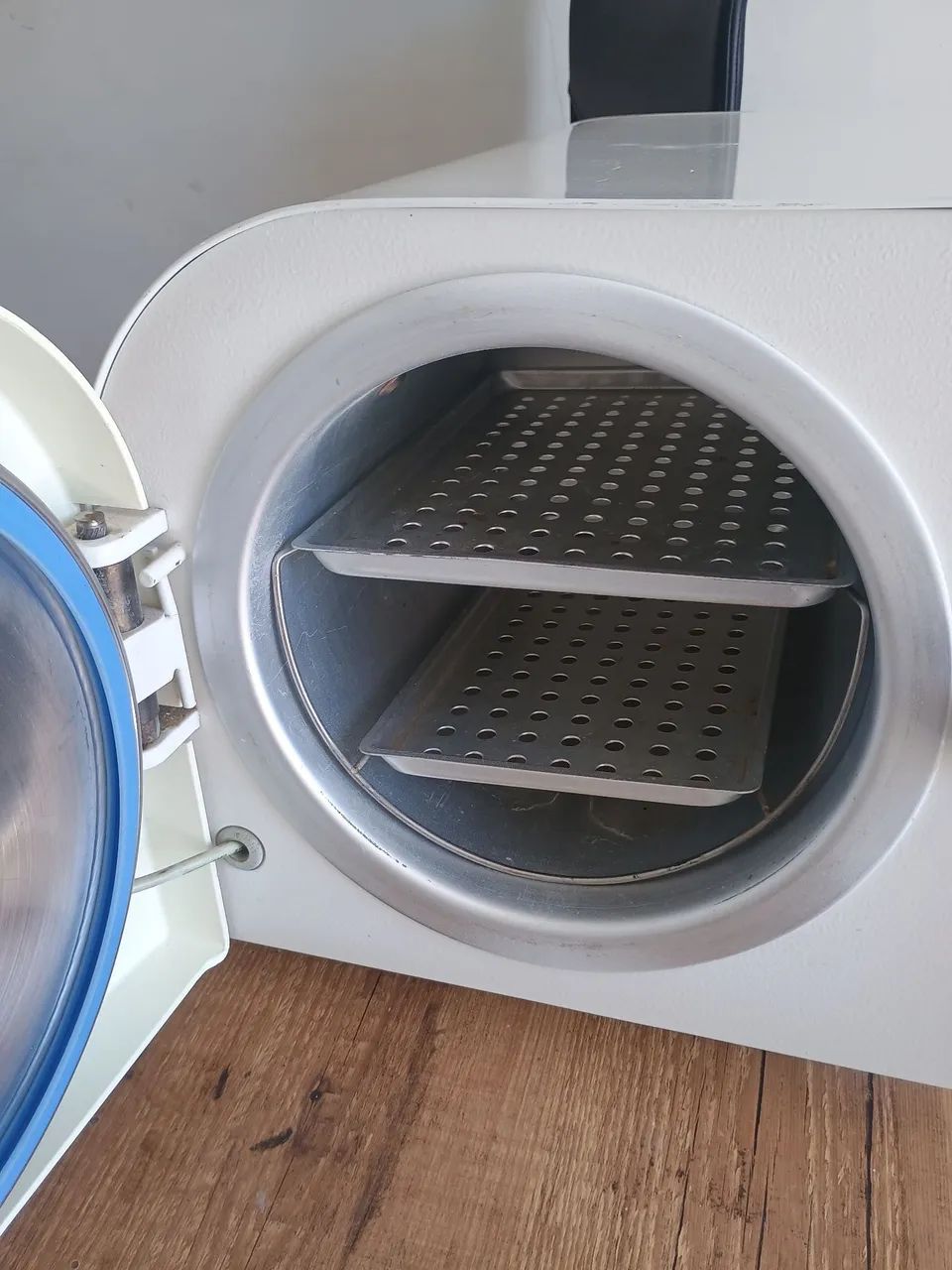 Auto clave Cristófoli - Foto 4