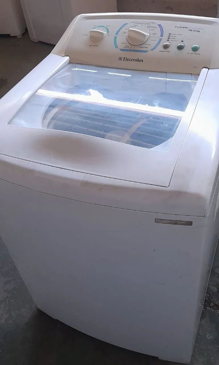 Máquina de lavar  - Foto 2