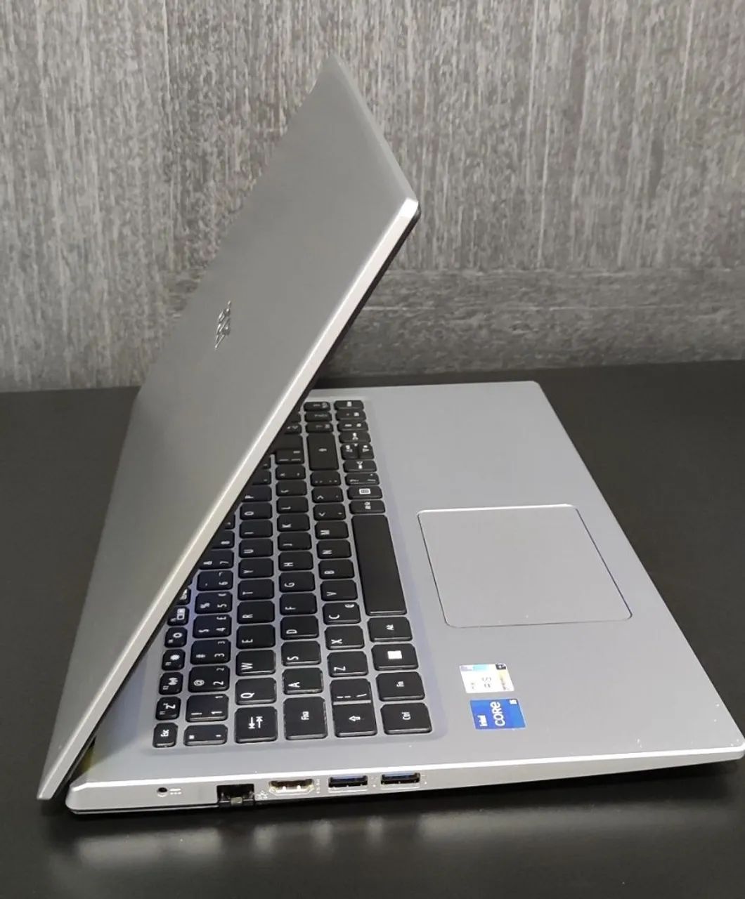Notebook Acer Aspire Core i5 11ª Geração 8GB RAM - Foto 4