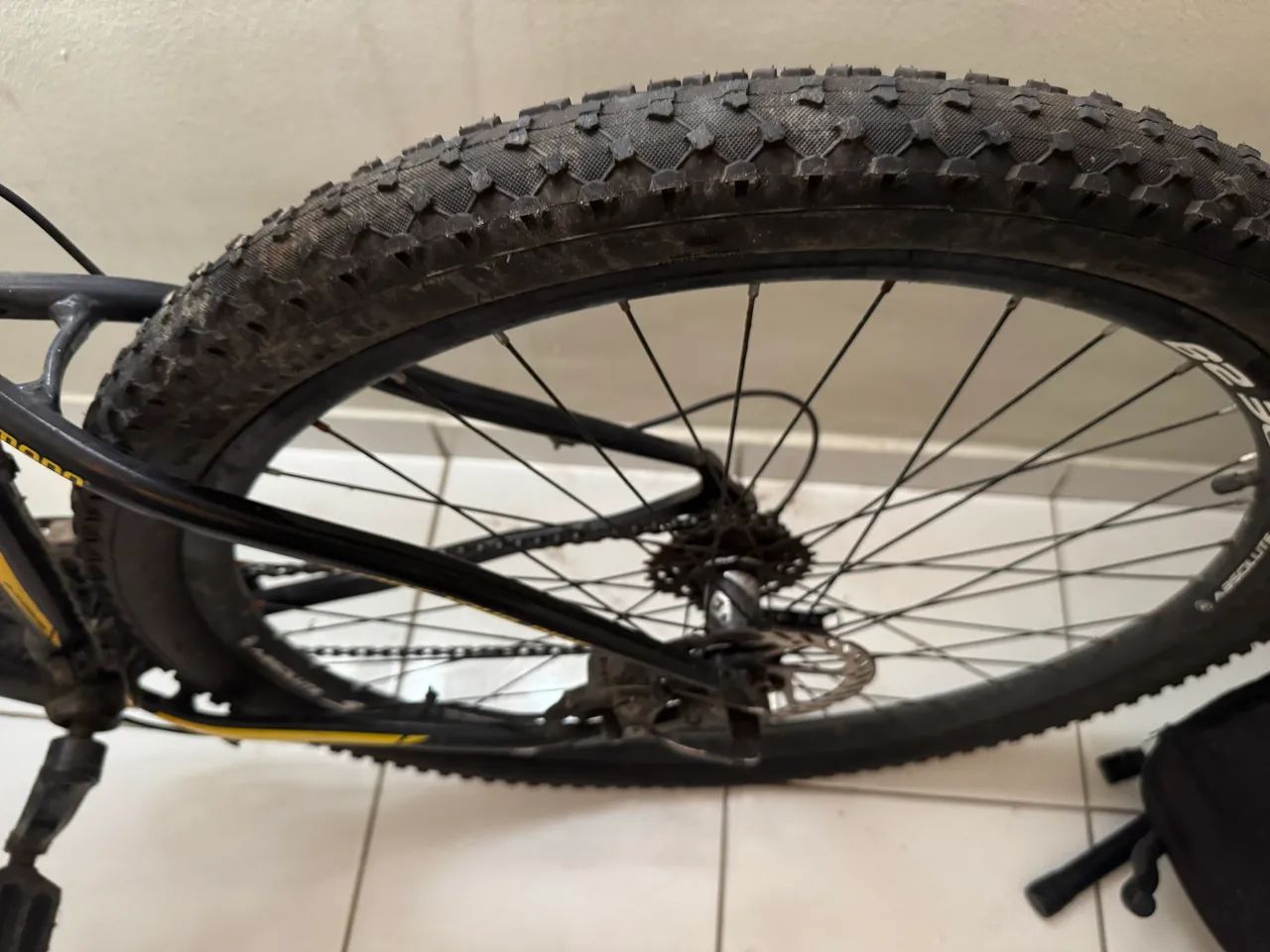 Bicicleta Aro 29 - Foto 4