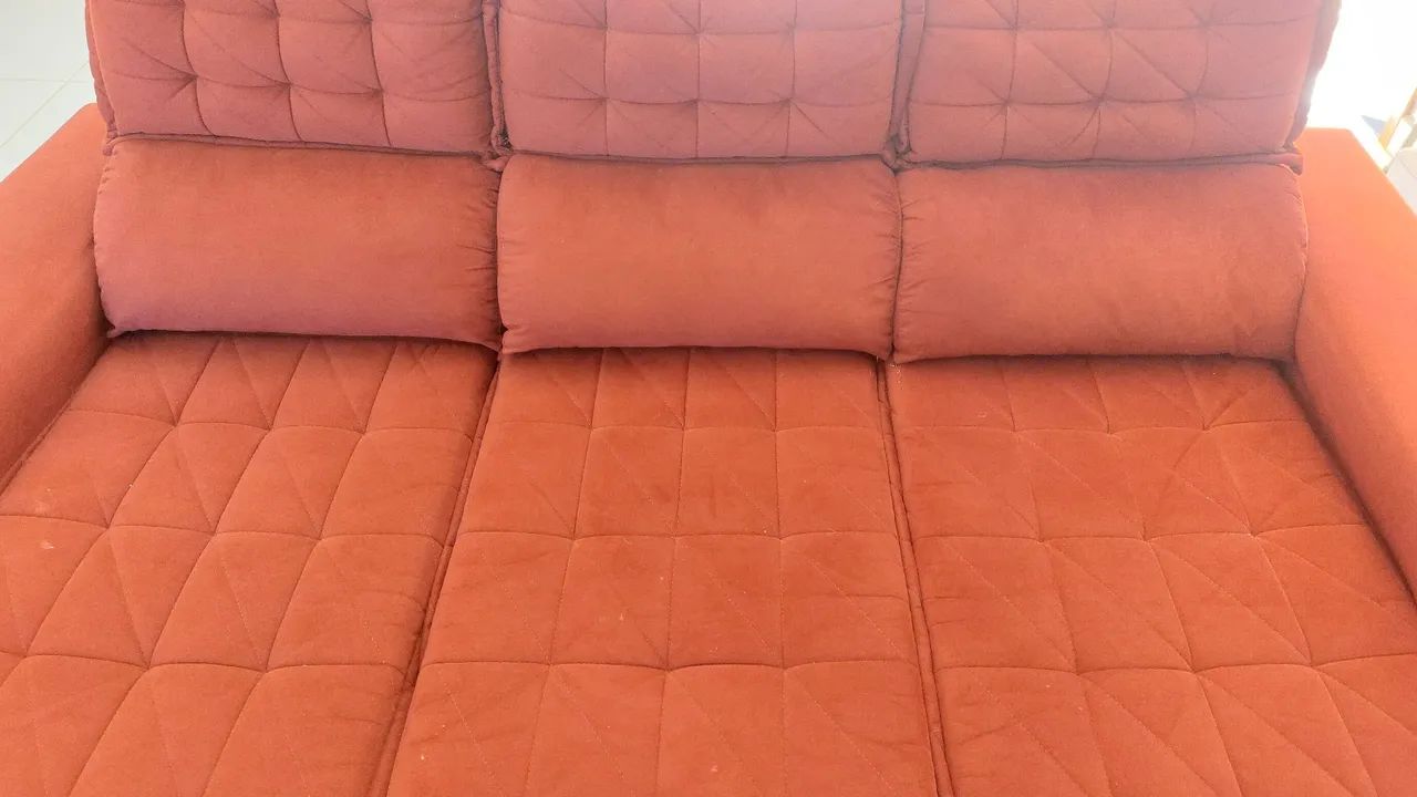 Sofa retratil  - Foto 2