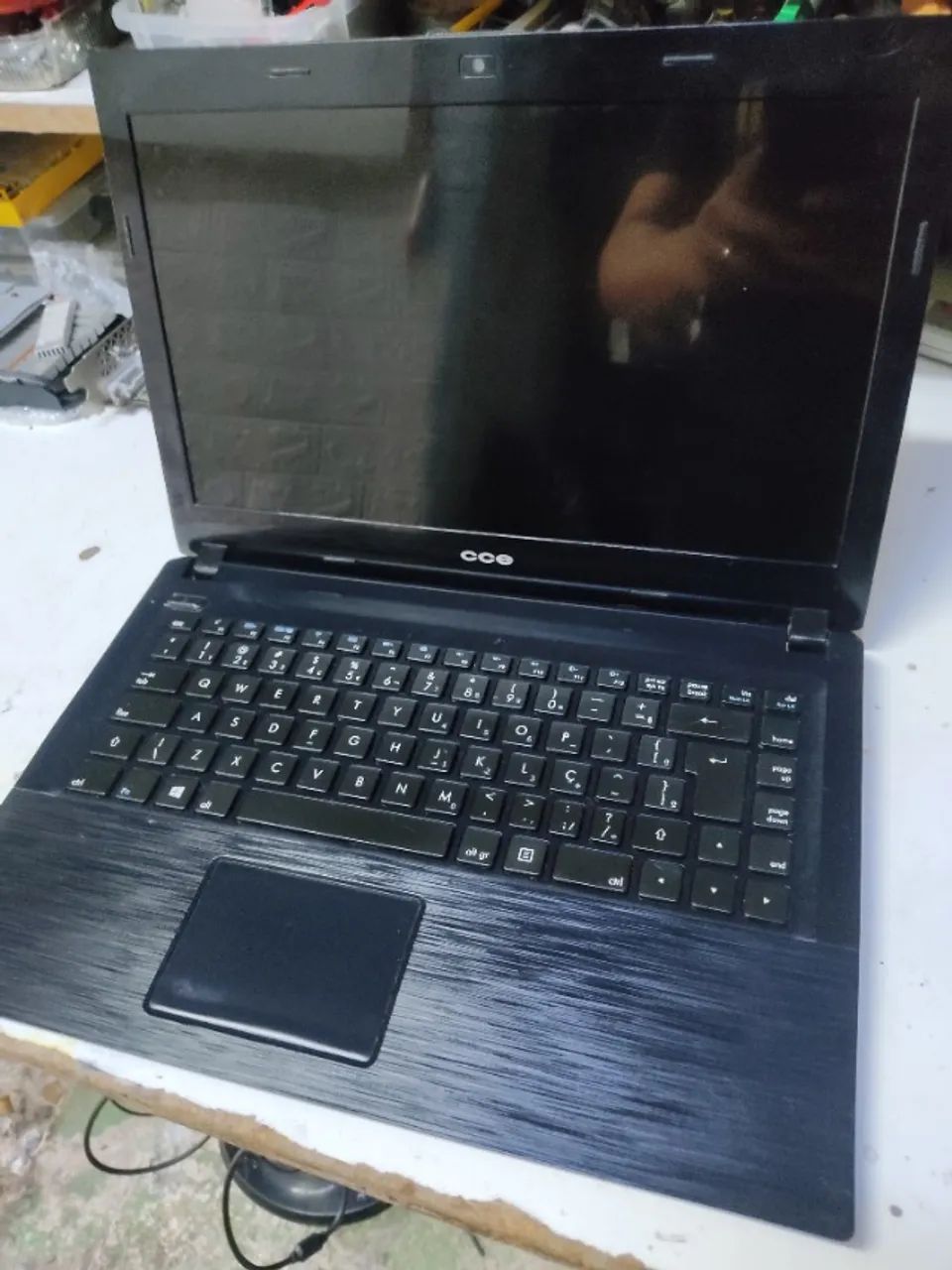 Notebook (só com retirada) No estado - Foto 2