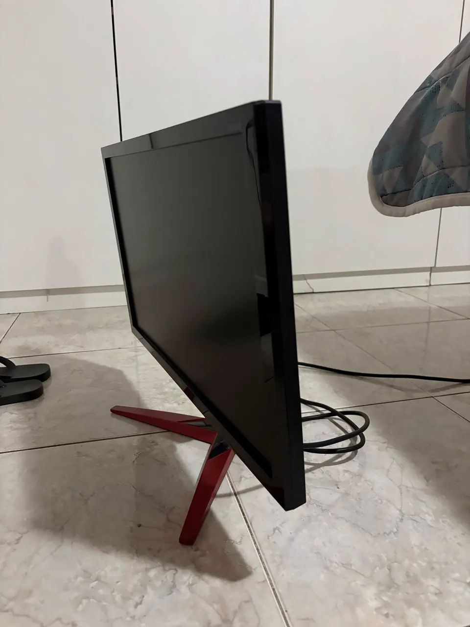 Monitor Gamer Acer 24 polegadas 165hz - KG241Qs - Foto 4