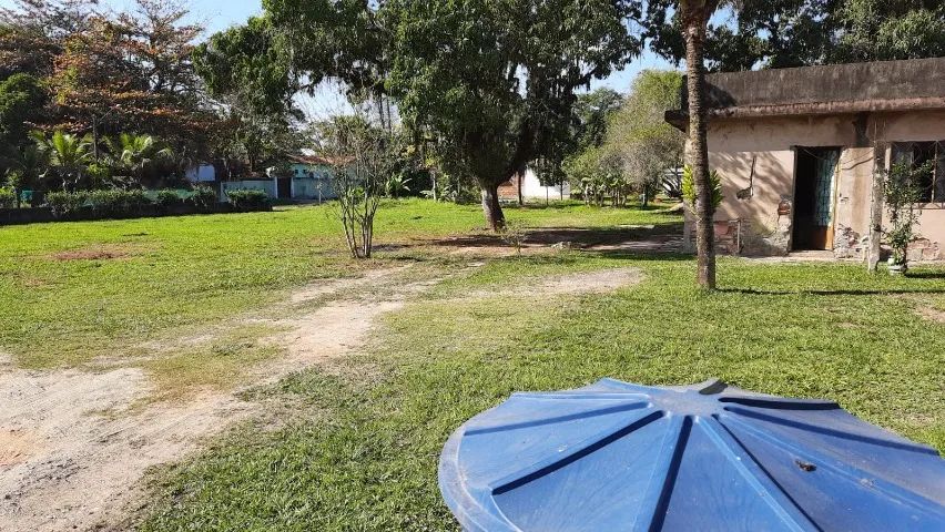 CASA E SALÃO COM TERRENOS 1000m² CADA - Foto 3