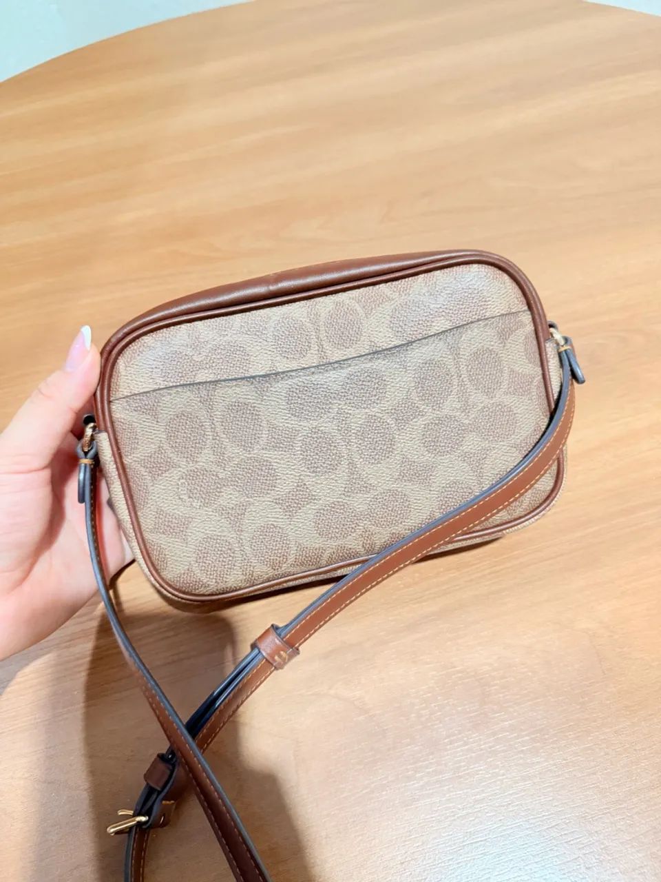 Bolsa Coach Original  - Foto 5