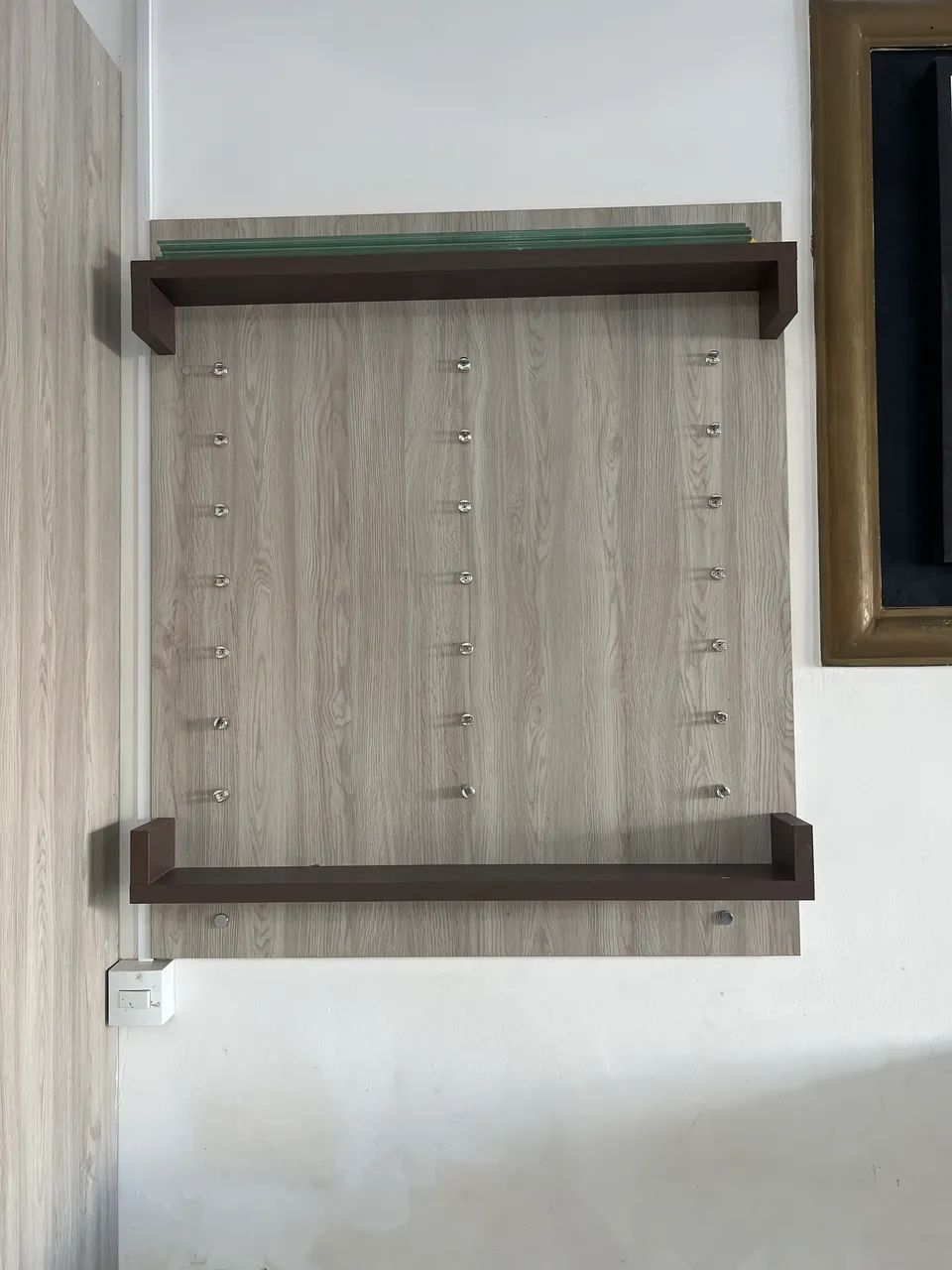 SUPORTE PARA ESMALTE