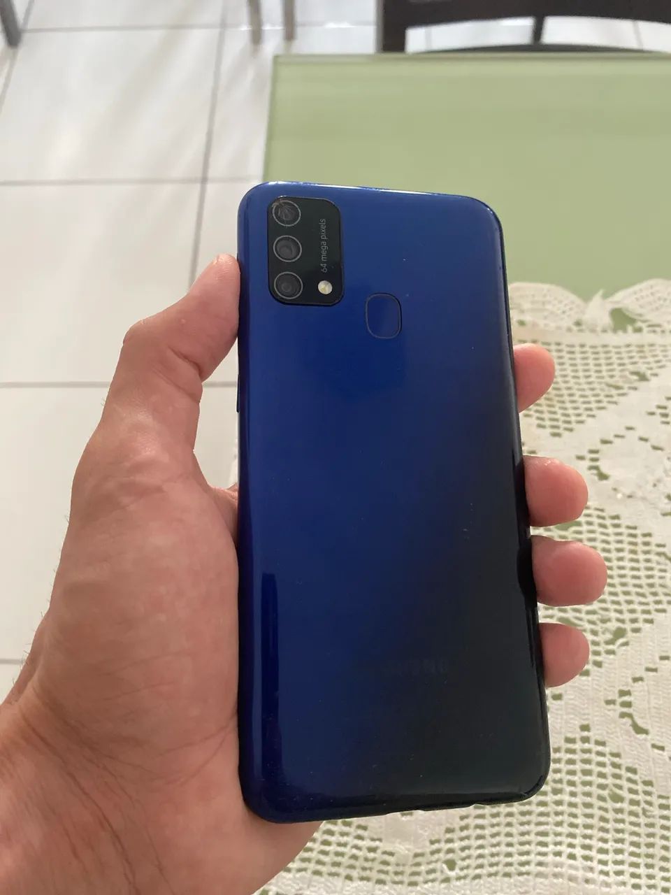 Samsung M21s  - Foto 2