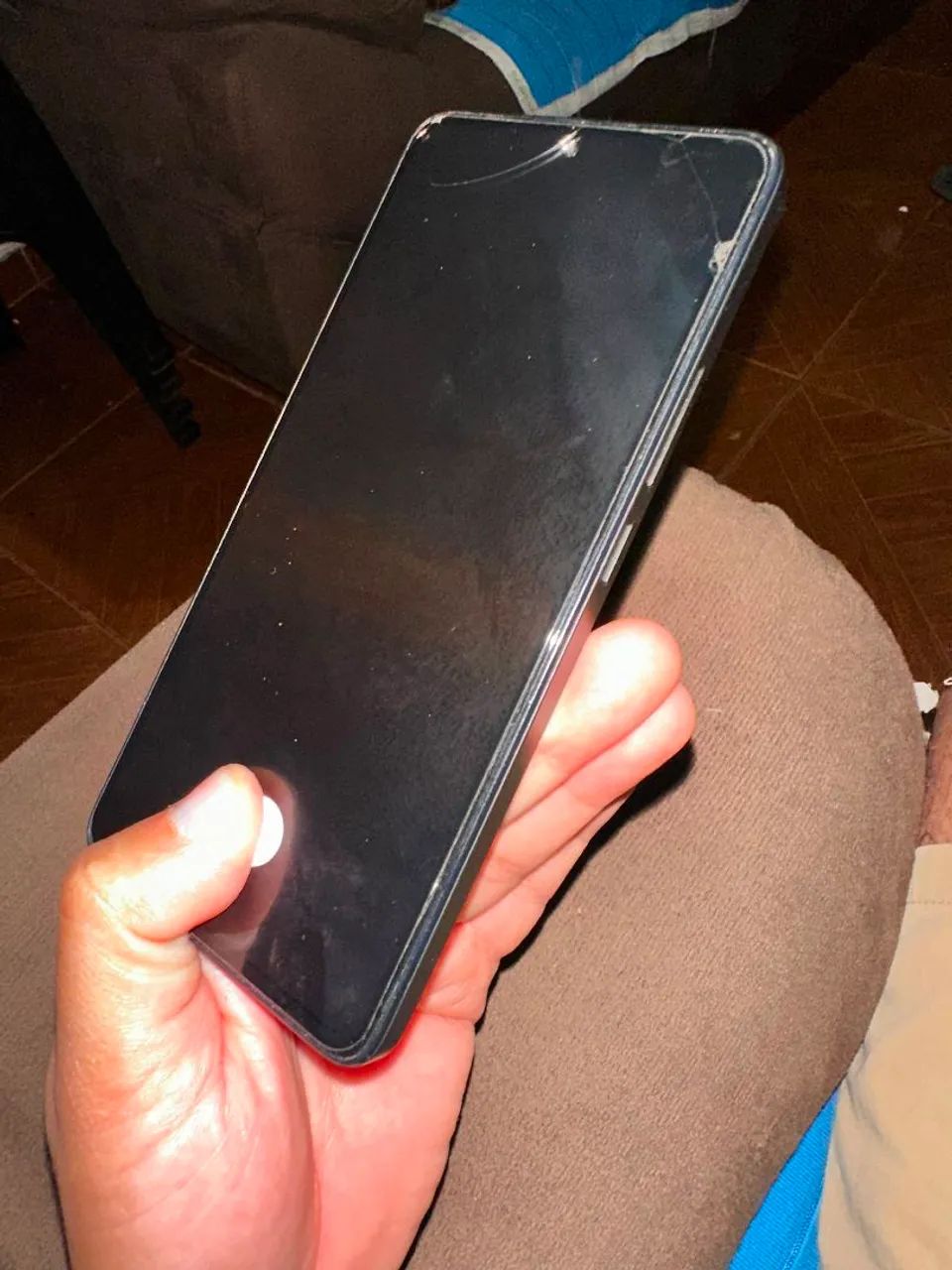 Redimi note 14, 256 GB - Foto 3