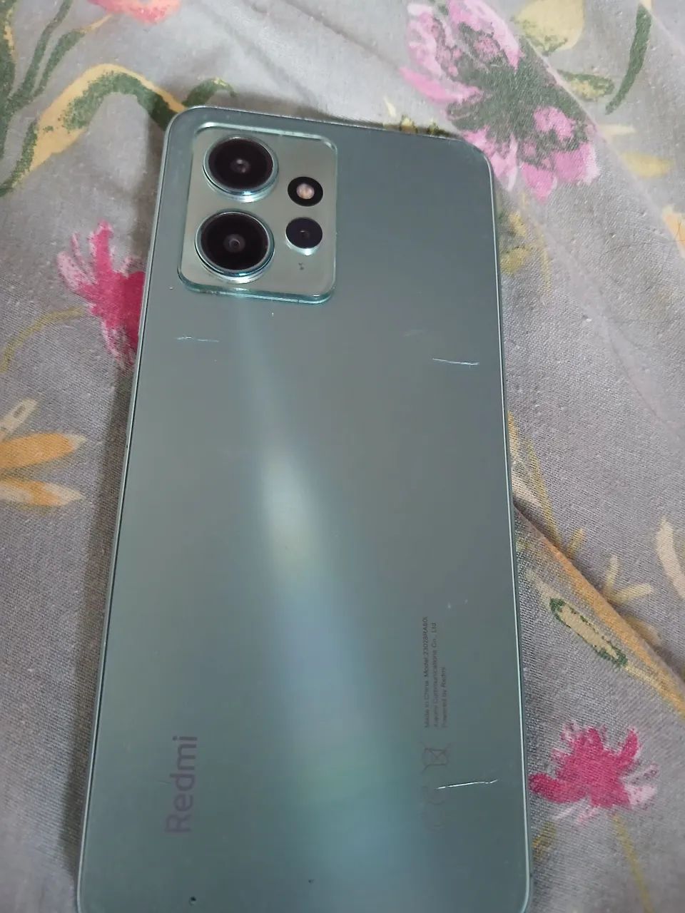 Xiami redmi 12 - Foto 2