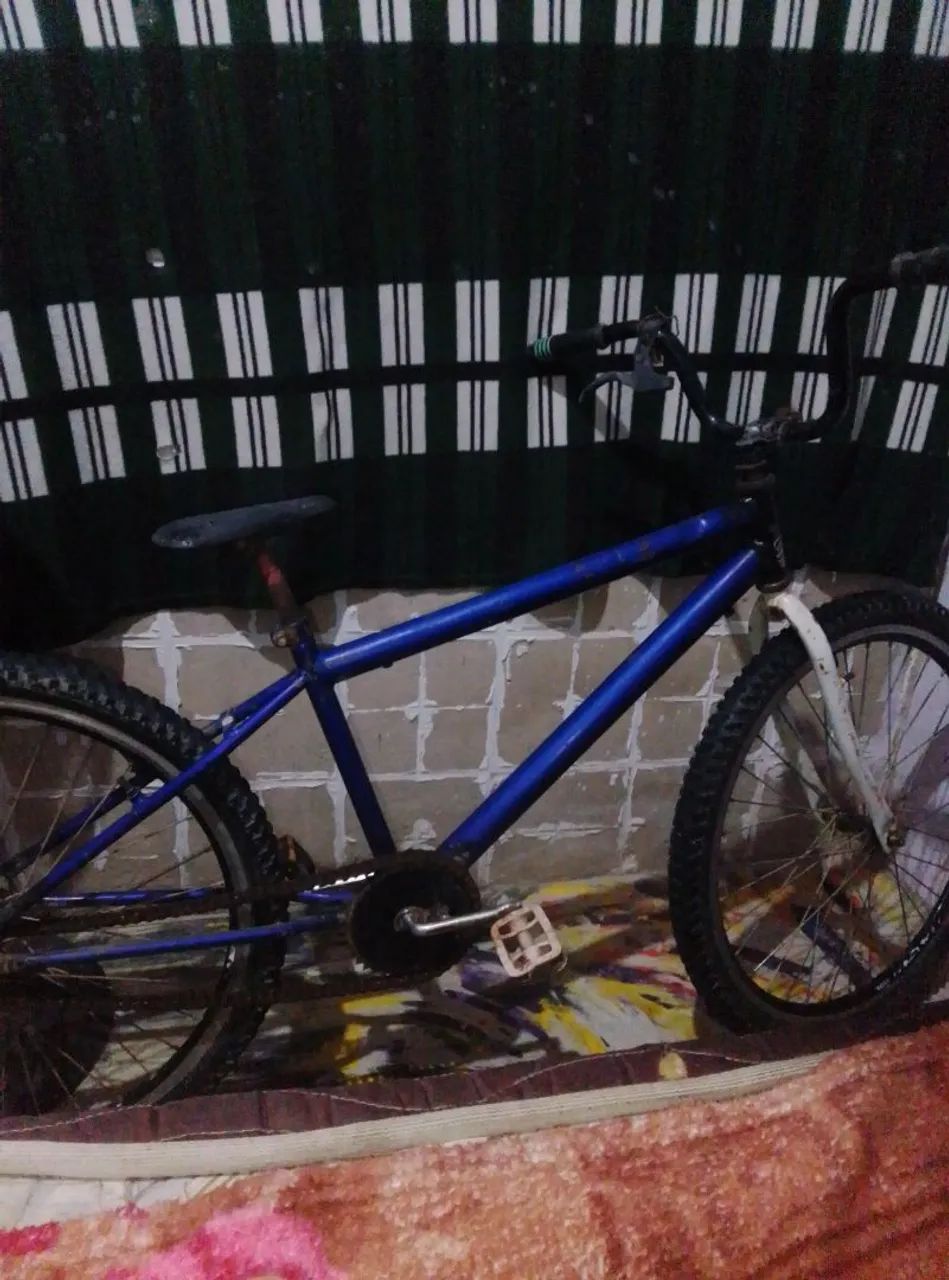Bike aro 26 