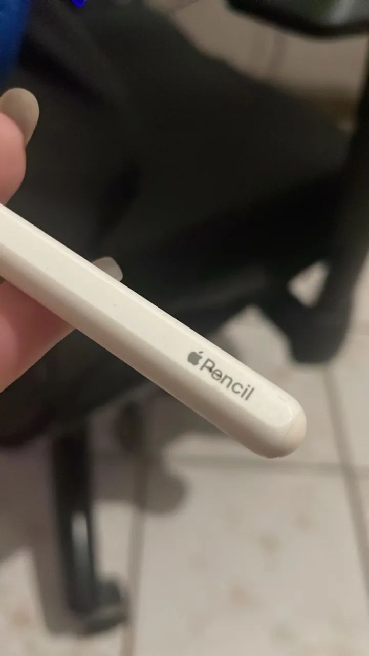 Apple Pencil 2 Geração  - Foto 3