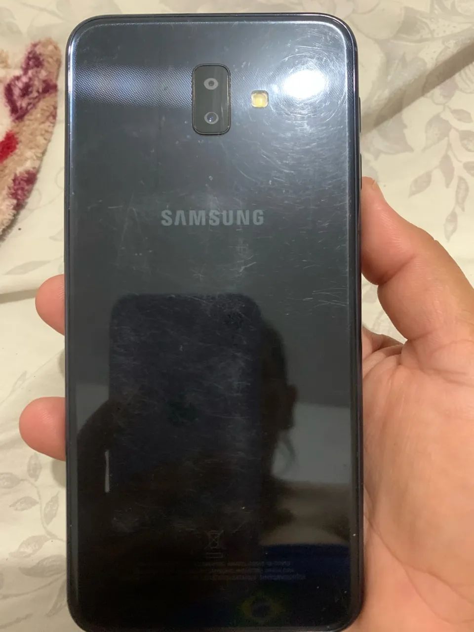 Celular Samsung  - Foto 2
