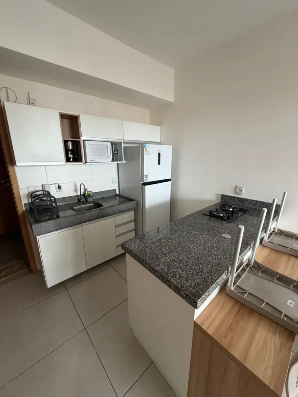 Imóvel para aluguel Studio Unique - Foto 5