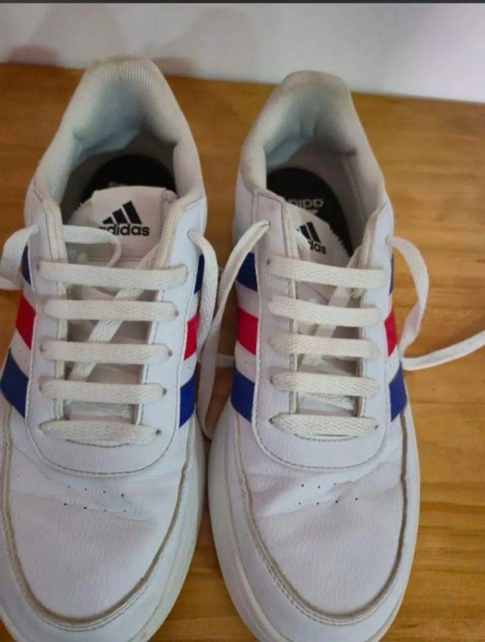 Tenis Adidas original  - Foto 4