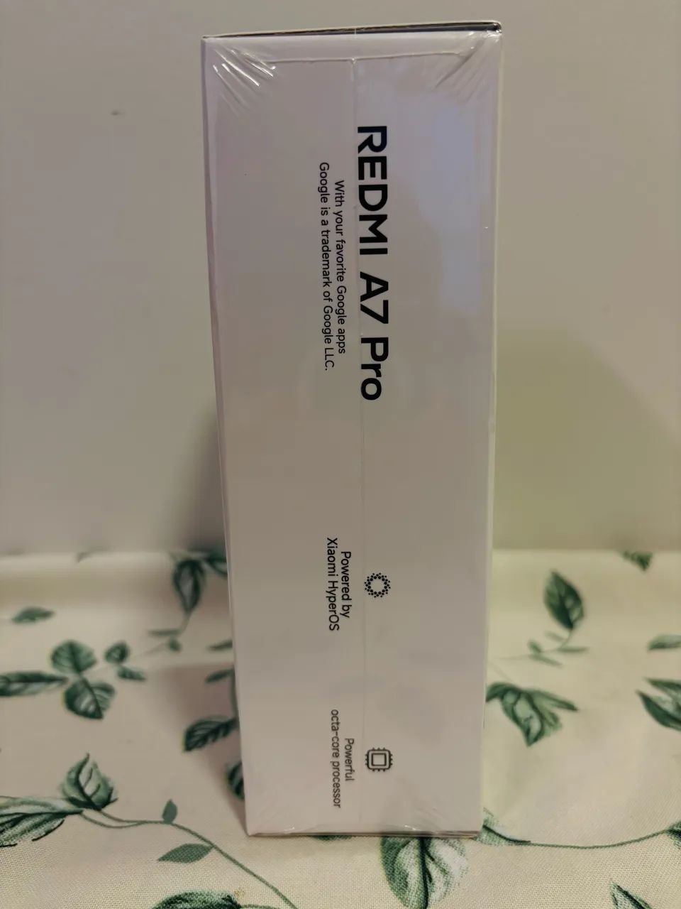 Celular Redmi A7 Pro - Foto 2